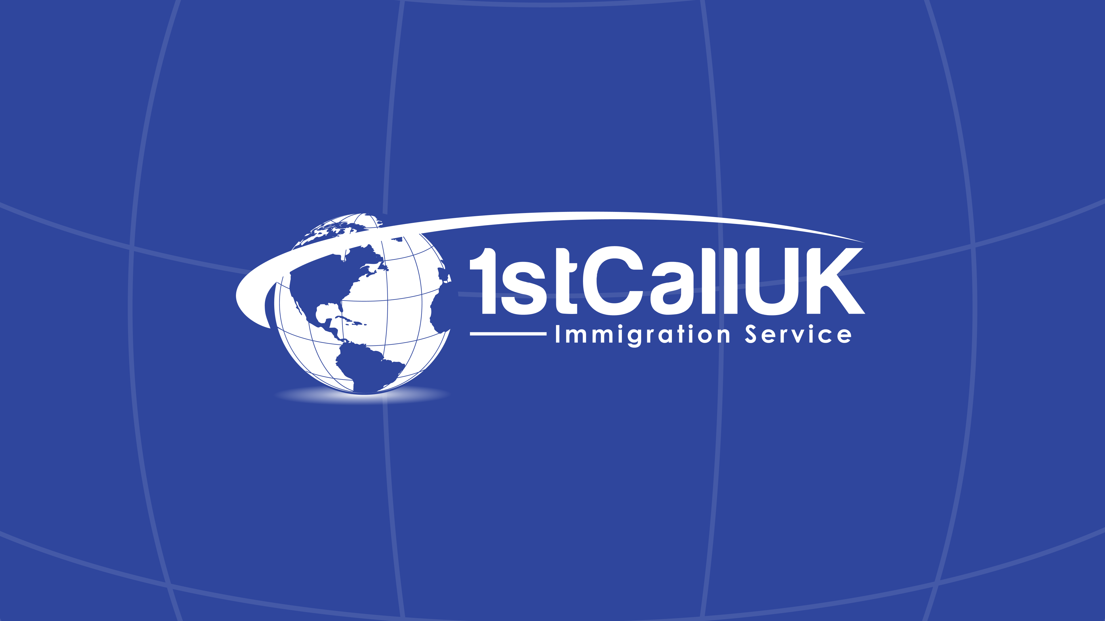 1st Call Immigration Logo