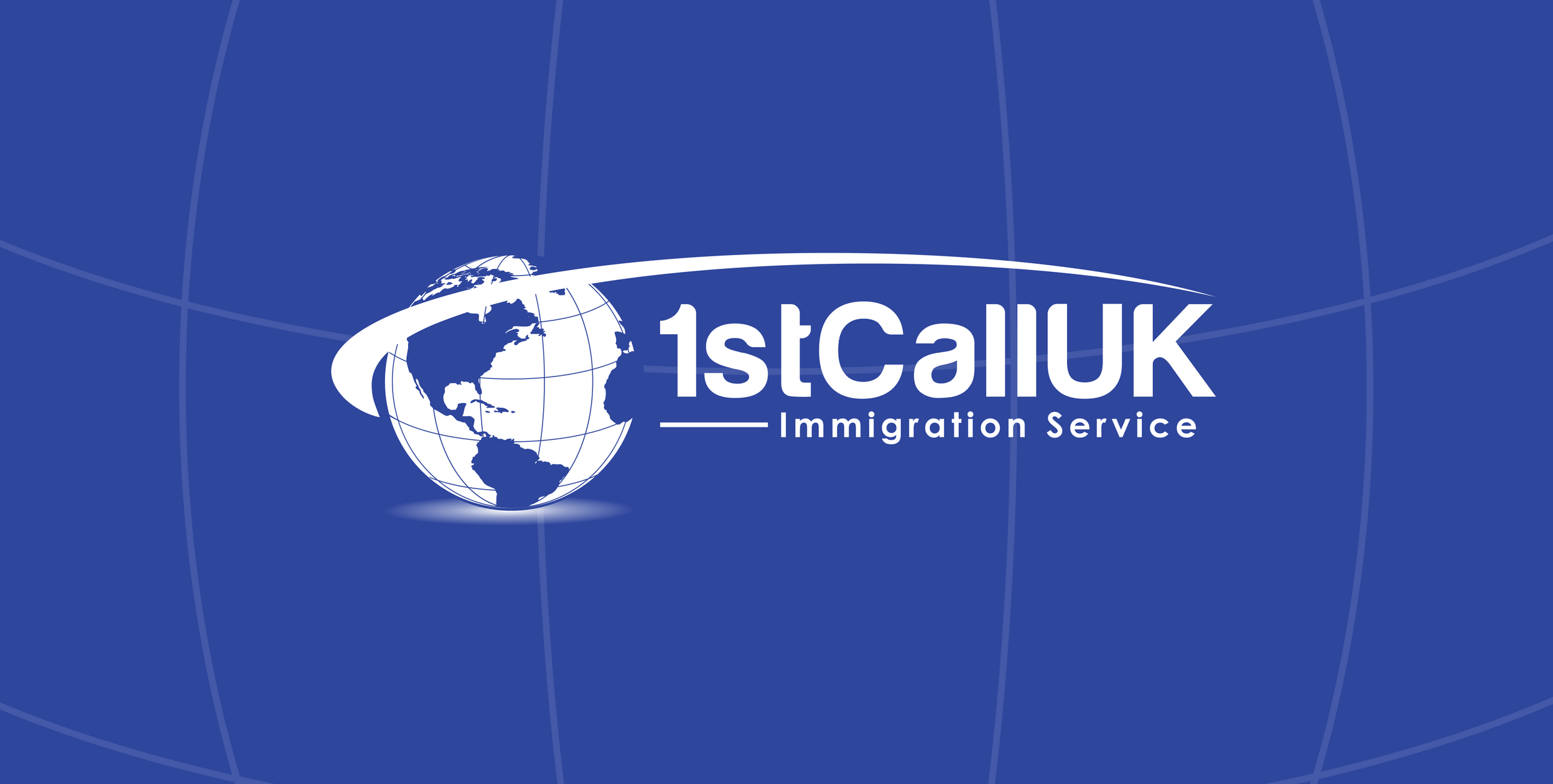 1st Call Immigration Logo