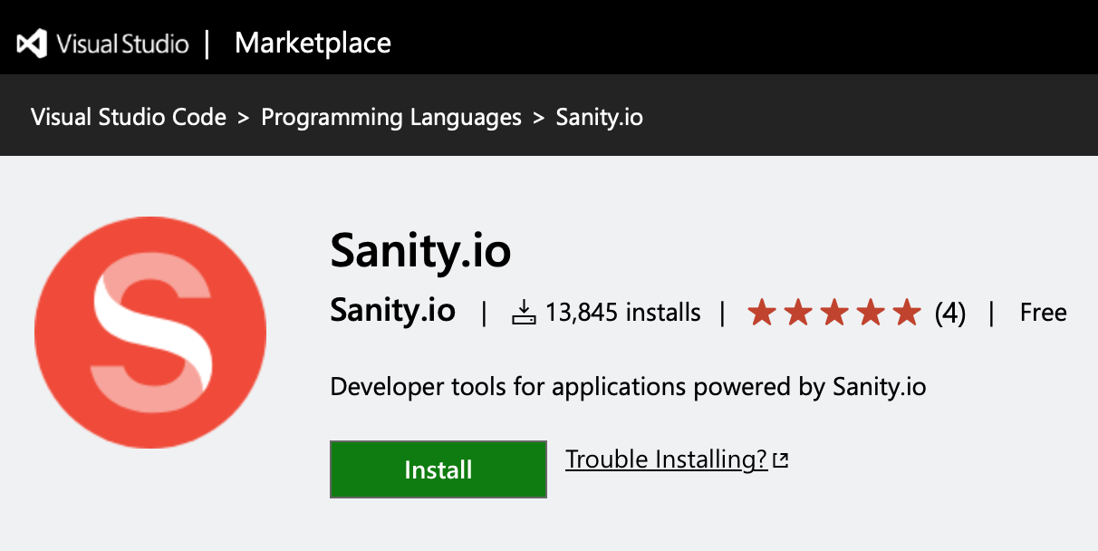 Sanity.io GROQ syntax highlighter as well as GROQ executer