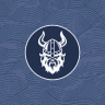 Jordan Broadbent - Viking Builder logogram